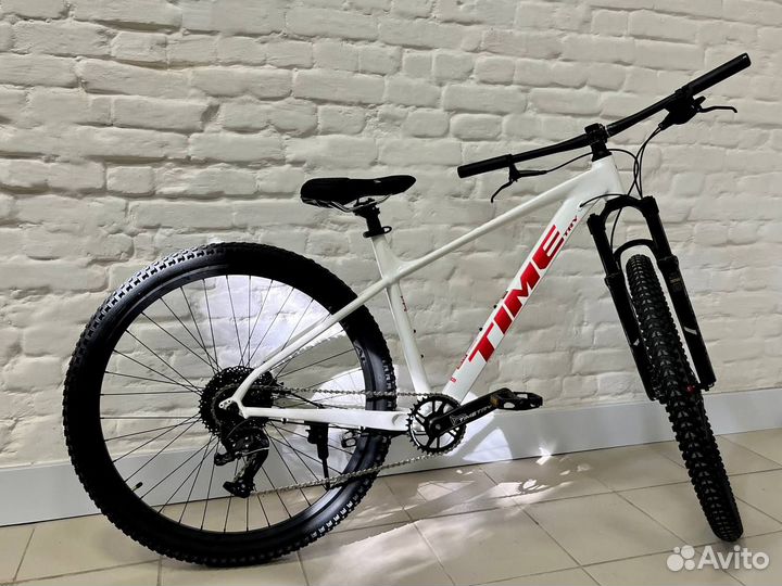 Велосипед 29