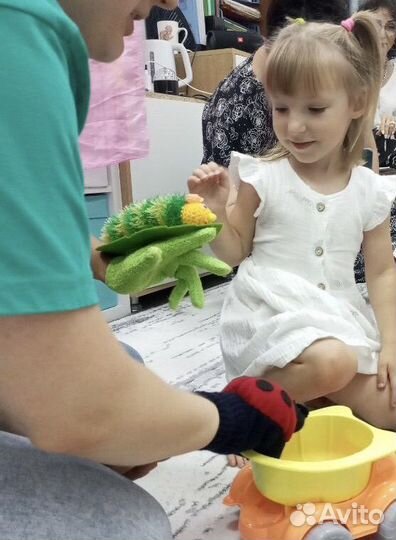 Подготовка к школе/ Развивающие занятия