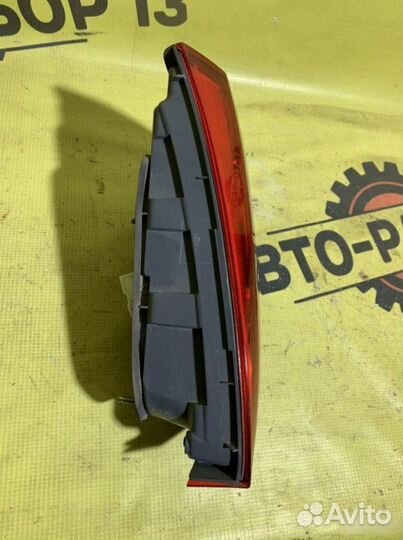 Фонарь внутренний задний правый Kia Rio QL