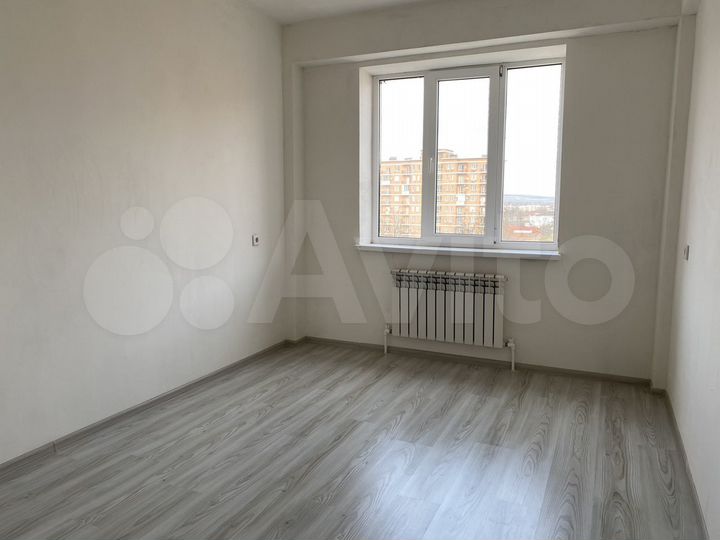 3-к. квартира, 67 м², 6/9 эт.