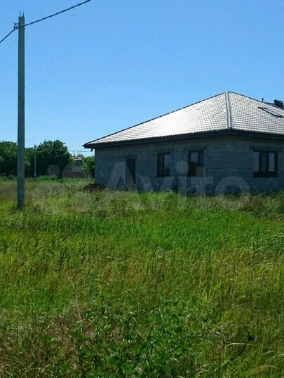 Дом 150 м² на участке 6 сот.