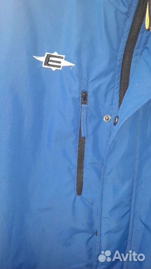 Куртка демисезонная Easton (50-52 размер)