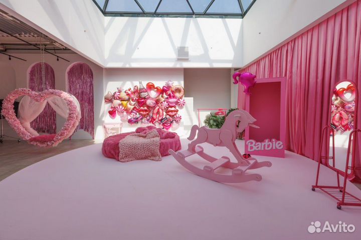 Фотосессия для маркетплейсов