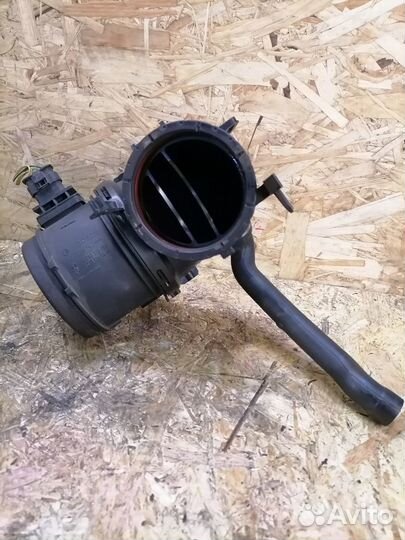 Дмрв Mersedes V Class W639 3.5 272.978