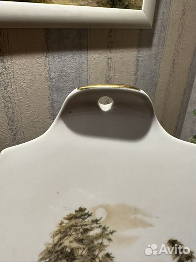 Сырная доска дулево «родные просторы»