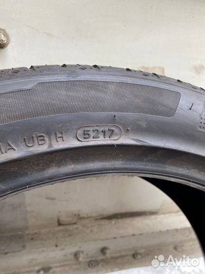 Hankook Ventus S1 Evo 2 K117C 235/45 R20 100W
