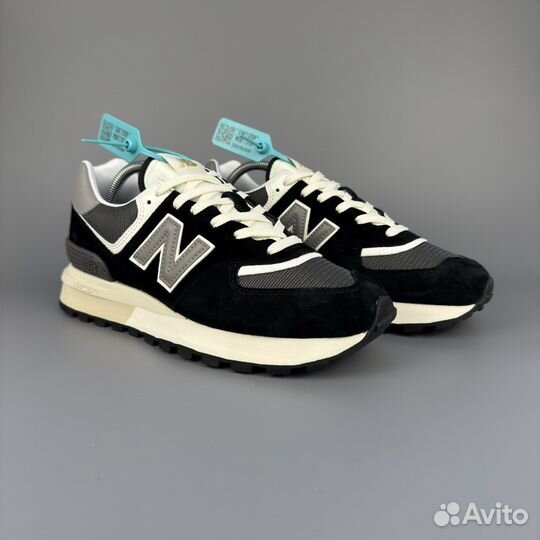 New Balance 574 Legacy (9us)
