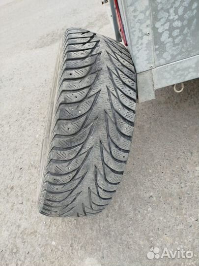 Yokohama IceGuard Stud IG65 245/70 R16