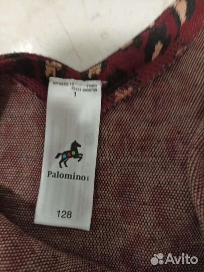 Вещи пакетом на девочку 128 134