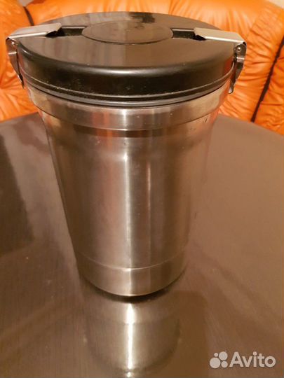 Бак-термос 2 л