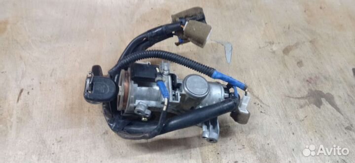 Замок зажигания Mitsubishi Pajero Sport 1 K9