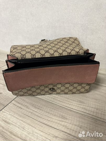 Сумка женская gucci