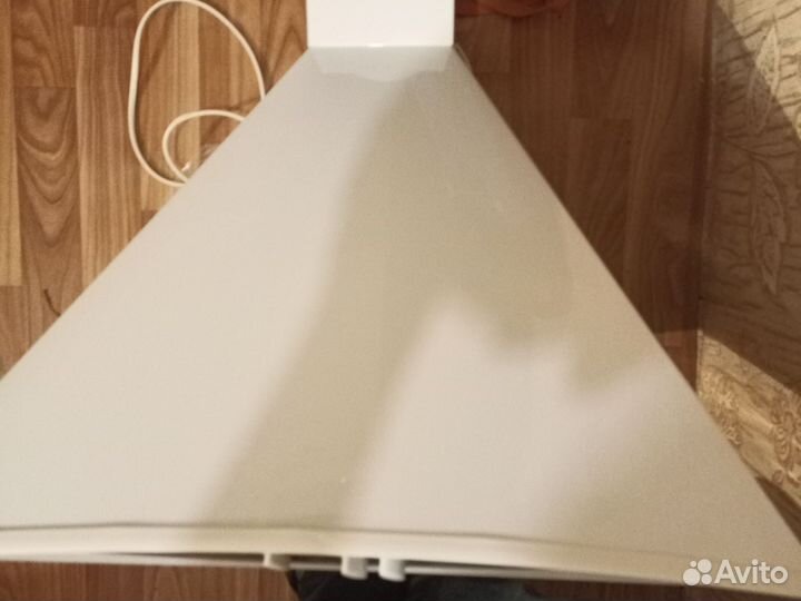 Воздухоочиститель Gefest BB2 (50см)