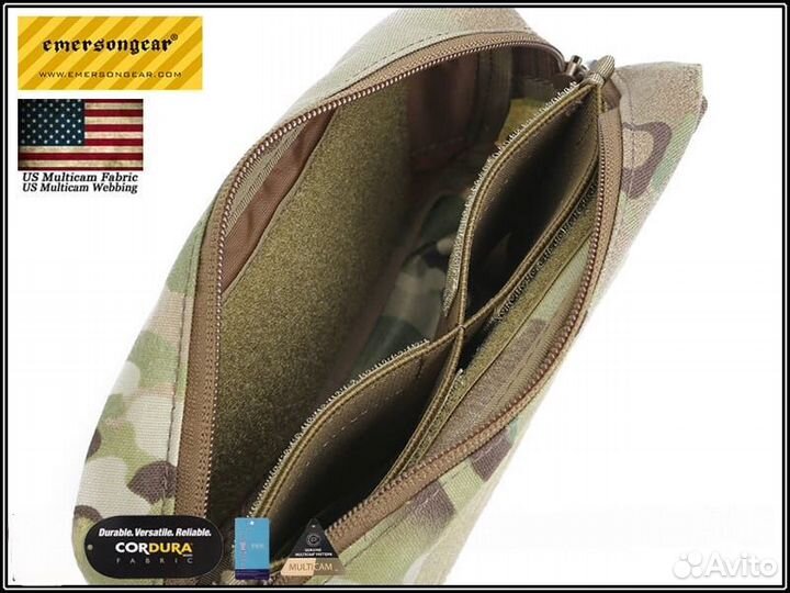 Подсумок универсальный EmersonGear TacticalAction