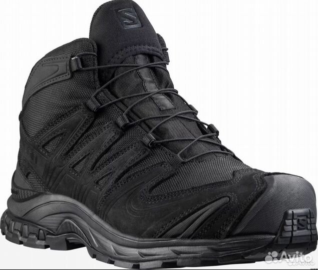 Ботинки Salomon XA Forces Mid GTX EN