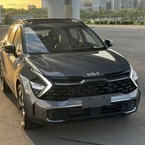 Kia Sportage 2.0 AT, 2024, 50 км, с пробегом, цена 3 850 000 руб.