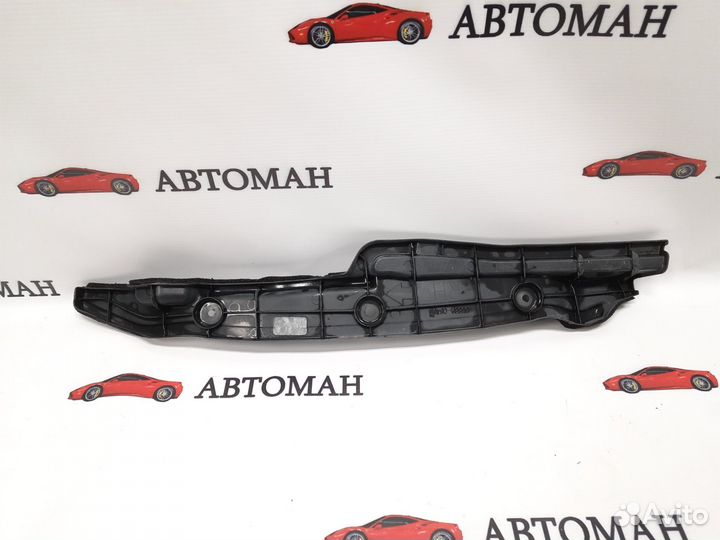 Пыльник крыла Toyota Camry V50 2011-2018