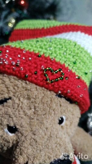 Мишка Тедди