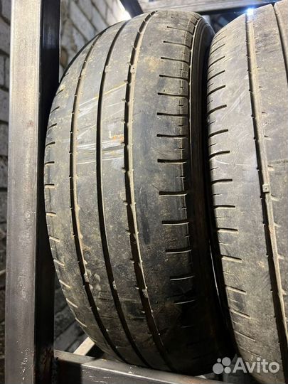 Kumho Solus KH17 165/60 R14