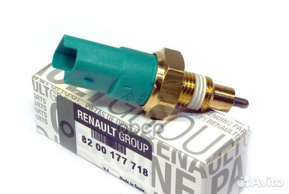 Выключатель фонаря сигнала торможения 330543;3