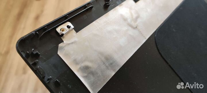 Крышка матрицы Acer Extensa 2519