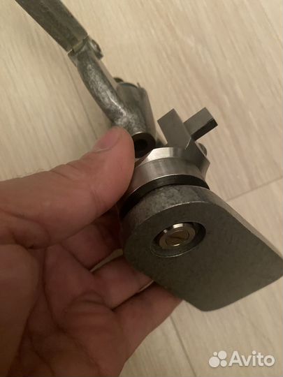 Часовой инструмент СССР