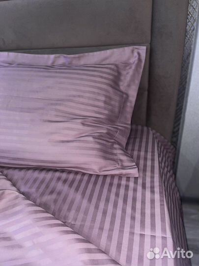 Постельное белье