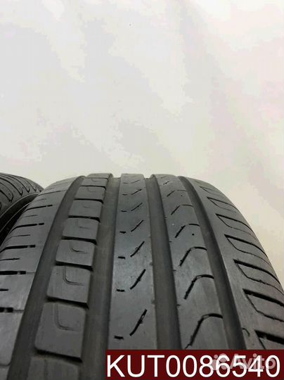 Pirelli Scorpion Verde 235/65 R17 107U