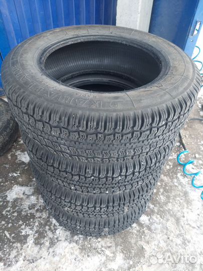 КАМА Кама-Flame 205/70 R16