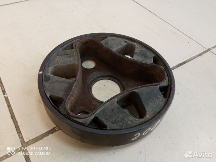 Муфта карданного вала Mercedes Benz w202 3