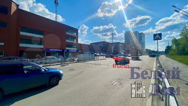 Продам помещение свободного назначения, 60 м²