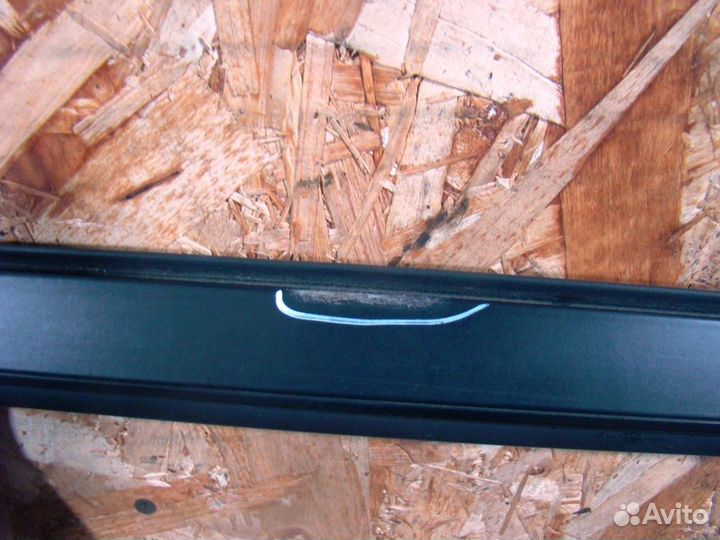 Hyundai ix35 Дверь задняя левая