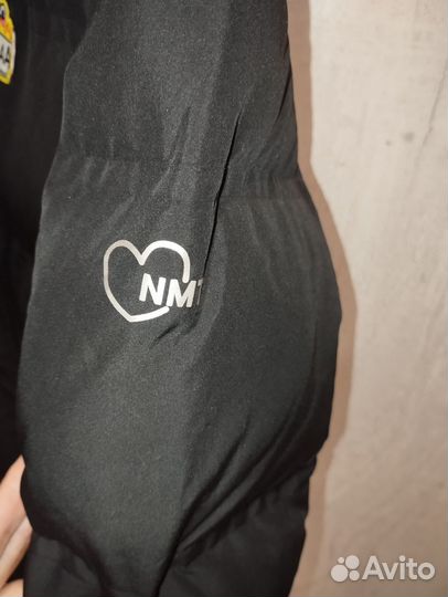 Куртка демисезонная для девочки