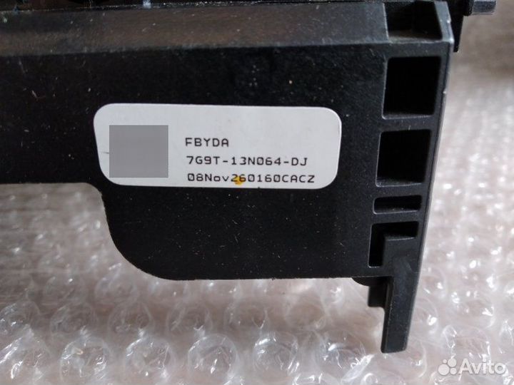 Плата подрулевых выключателей Ford Mondeo