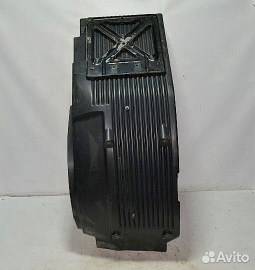 Крыло переднего моста, переднее правое volvo FH (0