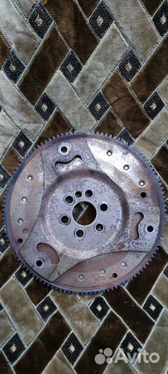 Маховик АКПП BMW E46 N42 N46