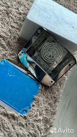 LED лампа для маникюра