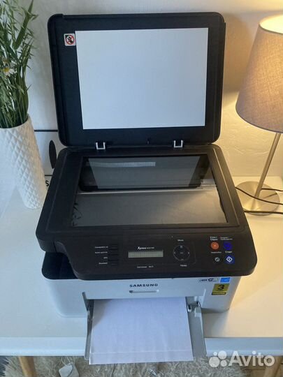 Мфу samsung m2070w