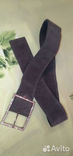 Ремни женские новые