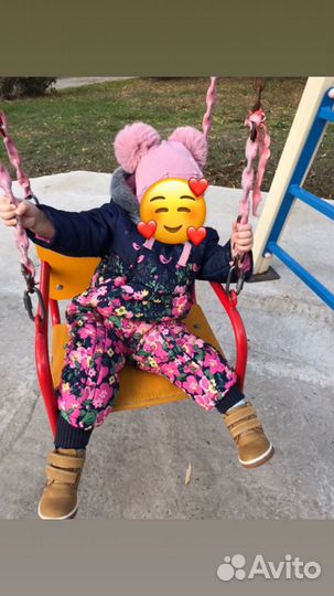 Комбинезон Mothercare