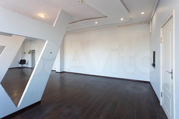 Сдам офисное помещение, 67.5 м²