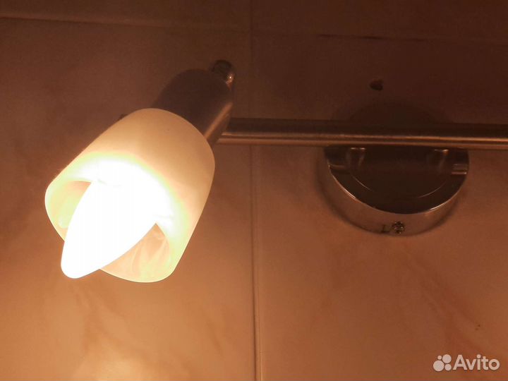 Светильник настенный