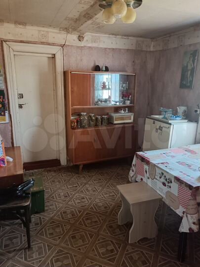 Дом 53 м² на участке 13 сот.