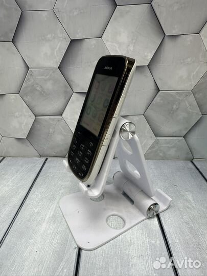 Nokia Asha 202