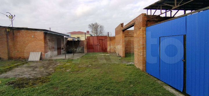 Торговое помещение 100 кв.м с Зем Уч 5 соток