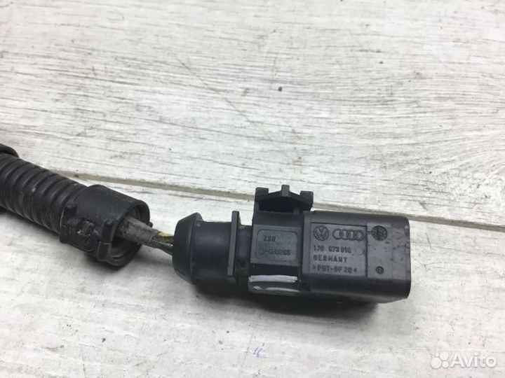 Жгут проводки, двигатель Volkswagen Transporter