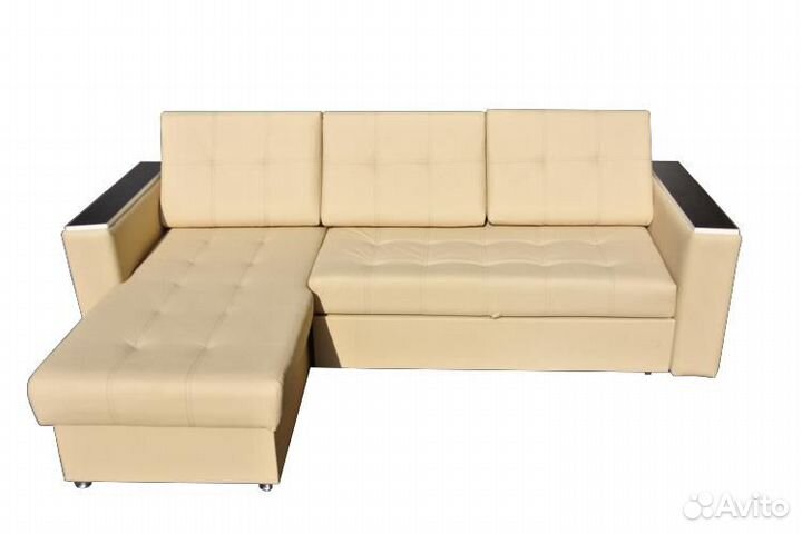 Перетяжка и ремонт мягкой мебели