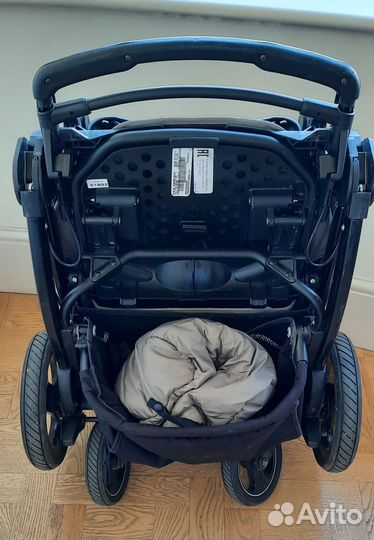 Коляска peg perego book