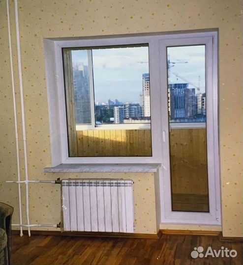 Пластиковые окна пвх