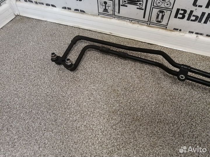 Трубка системы охлаждения АКПП для VW Touareg